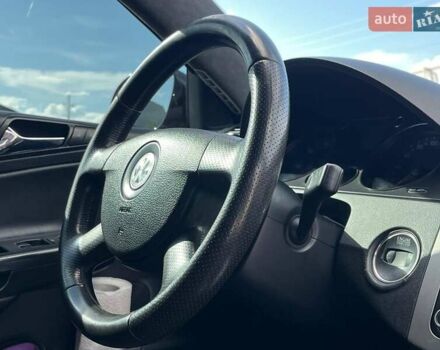 Сірий Фольксваген Пассат, об'ємом двигуна 2 л та пробігом 355 тис. км за 6990 $, фото 15 на Automoto.ua