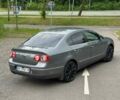 Сірий Фольксваген Пассат, об'ємом двигуна 1.97 л та пробігом 320 тис. км за 6300 $, фото 14 на Automoto.ua
