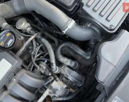 Серый Фольксваген Пассат, объемом двигателя 1.6 л и пробегом 190 тыс. км за 6450 $, фото 44 на Automoto.ua