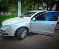 Серый Фольксваген Пассат, объемом двигателя 2 л и пробегом 226 тыс. км за 6300 $, фото 1 на Automoto.ua