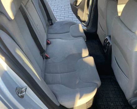 Сірий Фольксваген Пассат, об'ємом двигуна 2 л та пробігом 399 тис. км за 2350 $, фото 6 на Automoto.ua