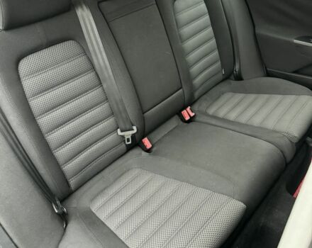 Серый Фольксваген Пассат, объемом двигателя 2 л и пробегом 210 тыс. км за 6999 $, фото 7 на Automoto.ua