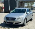 Сірий Фольксваген Пассат, об'ємом двигуна 1.6 л та пробігом 242 тис. км за 5900 $, фото 1 на Automoto.ua
