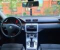 Серый Фольксваген Пассат, объемом двигателя 1.98 л и пробегом 272 тыс. км за 6900 $, фото 15 на Automoto.ua