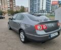 Серый Фольксваген Пассат, объемом двигателя 1.98 л и пробегом 272 тыс. км за 6900 $, фото 13 на Automoto.ua
