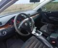 Серый Фольксваген Пассат, объемом двигателя 2 л и пробегом 340 тыс. км за 5550 $, фото 5 на Automoto.ua