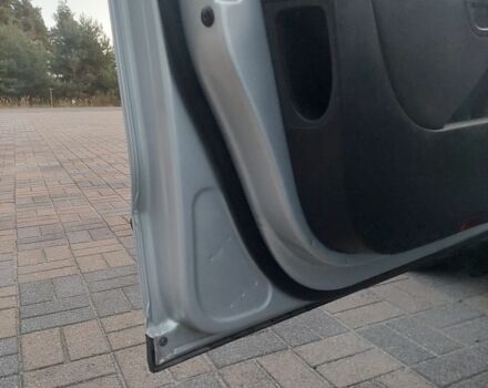 Сірий Фольксваген Пассат, об'ємом двигуна 2 л та пробігом 370 тис. км за 6200 $, фото 13 на Automoto.ua