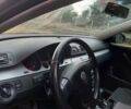 Серый Фольксваген Пассат, объемом двигателя 1.8 л и пробегом 220 тыс. км за 6500 $, фото 6 на Automoto.ua