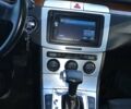 Серый Фольксваген Пассат, объемом двигателя 1.8 л и пробегом 210 тыс. км за 5800 $, фото 10 на Automoto.ua