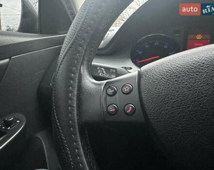 Сірий Фольксваген Пассат, об'ємом двигуна 2 л та пробігом 231 тис. км за 6250 $, фото 24 на Automoto.ua