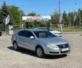 Серый Фольксваген Пассат, объемом двигателя 1.8 л и пробегом 233 тыс. км за 6000 $, фото 1 на Automoto.ua