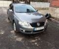 Серый Фольксваген Пассат, объемом двигателя 1.8 л и пробегом 220 тыс. км за 6500 $, фото 1 на Automoto.ua