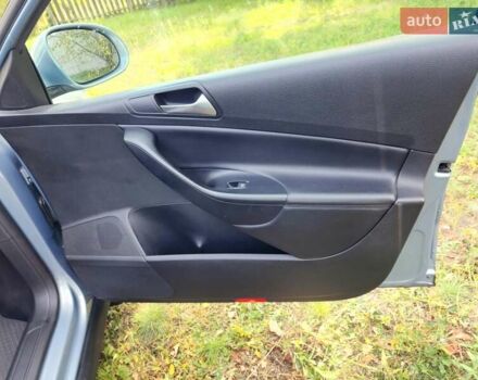 Серый Фольксваген Пассат, объемом двигателя 1.8 л и пробегом 230 тыс. км за 7500 $, фото 23 на Automoto.ua