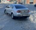 Серый Фольксваген Пассат, объемом двигателя 2 л и пробегом 270 тыс. км за 6450 $, фото 11 на Automoto.ua