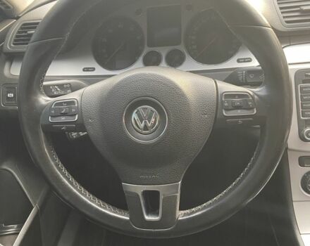 Сірий Фольксваген Пассат, об'ємом двигуна 1.8 л та пробігом 174 тис. км за 5800 $, фото 4 на Automoto.ua