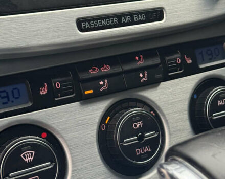 Серый Фольксваген Пассат, объемом двигателя 1.97 л и пробегом 275 тыс. км за 6750 $, фото 21 на Automoto.ua