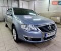 Серый Фольксваген Пассат, объемом двигателя 1.8 л и пробегом 290 тыс. км за 5499 $, фото 5 на Automoto.ua