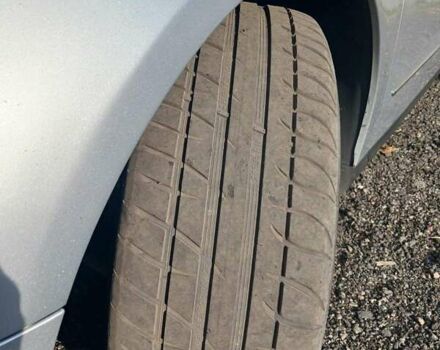 Серый Фольксваген Пассат, объемом двигателя 1.8 л и пробегом 231 тыс. км за 6900 $, фото 6 на Automoto.ua