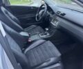 Серый Фольксваген Пассат, объемом двигателя 2 л и пробегом 212 тыс. км за 5800 $, фото 11 на Automoto.ua