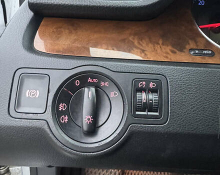 Серый Фольксваген Пассат, объемом двигателя 1.97 л и пробегом 275 тыс. км за 6950 $, фото 53 на Automoto.ua