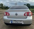 Серый Фольксваген Пассат, объемом двигателя 1.8 л и пробегом 285 тыс. км за 7800 $, фото 8 на Automoto.ua