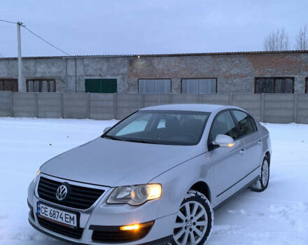 Серый Фольксваген Пассат, объемом двигателя 1.9 л и пробегом 250 тыс. км за 6100 $, фото 2 на Automoto.ua