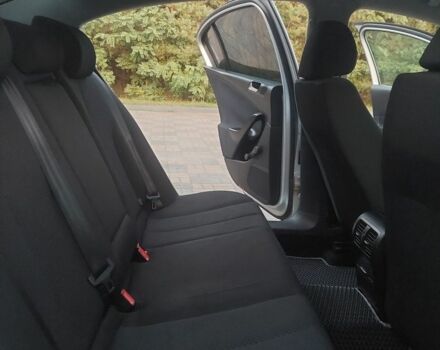 Сірий Фольксваген Пассат, об'ємом двигуна 2 л та пробігом 370 тис. км за 6200 $, фото 14 на Automoto.ua