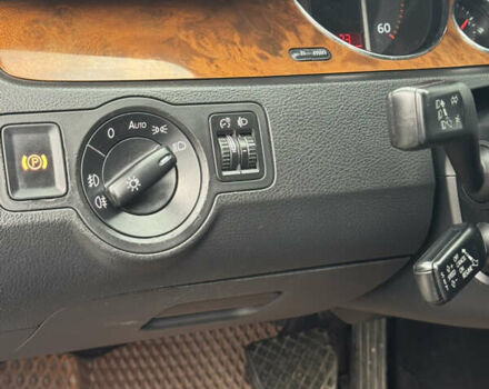 Серый Фольксваген Пассат, объемом двигателя 1.97 л и пробегом 275 тыс. км за 6750 $, фото 9 на Automoto.ua