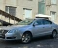 Сірий Фольксваген Пассат, об'ємом двигуна 2 л та пробігом 420 тис. км за 2700 $, фото 1 на Automoto.ua