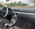Серый Фольксваген Пассат, объемом двигателя 1.8 л и пробегом 285 тыс. км за 7800 $, фото 15 на Automoto.ua