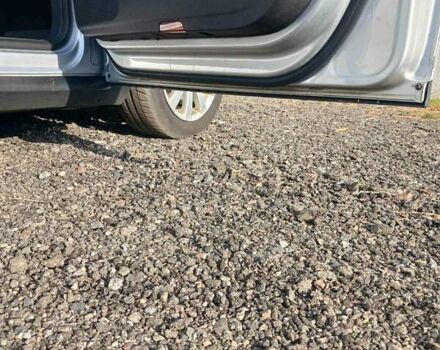 Серый Фольксваген Пассат, объемом двигателя 1.8 л и пробегом 231 тыс. км за 6900 $, фото 19 на Automoto.ua