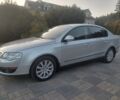 Сірий Фольксваген Пассат, об'ємом двигуна 2 л та пробігом 370 тис. км за 6200 $, фото 2 на Automoto.ua