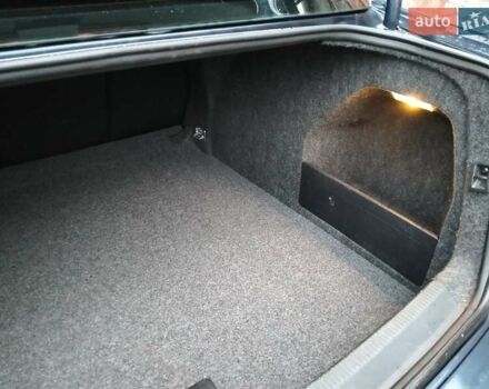 Серый Фольксваген Пассат, объемом двигателя 1.97 л и пробегом 262 тыс. км за 8700 $, фото 27 на Automoto.ua