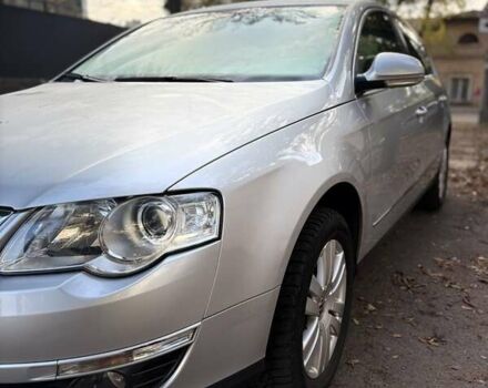 Серый Фольксваген Пассат, объемом двигателя 1.8 л и пробегом 128 тыс. км за 10700 $, фото 11 на Automoto.ua