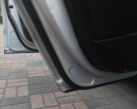 Сірий Фольксваген Пассат, об'ємом двигуна 2 л та пробігом 370 тис. км за 6200 $, фото 12 на Automoto.ua