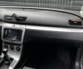 Серый Фольксваген Пассат, объемом двигателя 1.8 л и пробегом 320 тыс. км за 5800 $, фото 19 на Automoto.ua