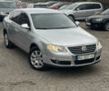 Серый Фольксваген Пассат, объемом двигателя 1.97 л и пробегом 275 тыс. км за 6750 $, фото 46 на Automoto.ua