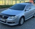 Сірий Фольксваген Пассат, об'ємом двигуна 1.8 л та пробігом 280 тис. км за 6000 $, фото 1 на Automoto.ua