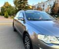 Серый Фольксваген Пассат, объемом двигателя 1.8 л и пробегом 290 тыс. км за 5900 $, фото 2 на Automoto.ua