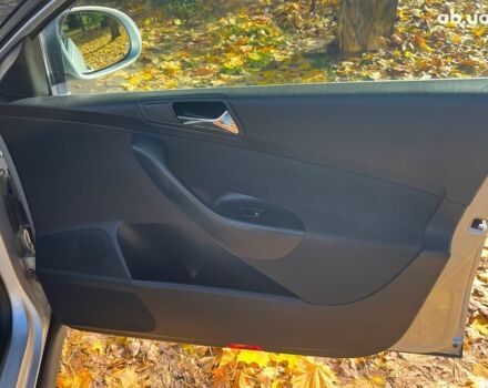 Серый Фольксваген Пассат, объемом двигателя 1.8 л и пробегом 258 тыс. км за 7390 $, фото 24 на Automoto.ua