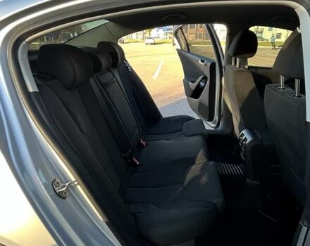 Сірий Фольксваген Пассат, об'ємом двигуна 1.97 л та пробігом 266 тис. км за 6700 $, фото 5 на Automoto.ua