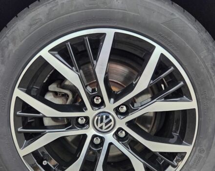 Серый Фольксваген Пассат, объемом двигателя 1.8 л и пробегом 239 тыс. км за 6799 $, фото 19 на Automoto.ua