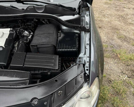 Серый Фольксваген Пассат, объемом двигателя 1.97 л и пробегом 236 тыс. км за 6000 $, фото 14 на Automoto.ua