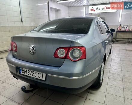 Серый Фольксваген Пассат, объемом двигателя 1.8 л и пробегом 290 тыс. км за 5499 $, фото 11 на Automoto.ua