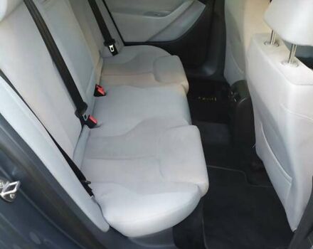 Серый Фольксваген Пассат, объемом двигателя 2 л и пробегом 260 тыс. км за 8500 $, фото 3 на Automoto.ua