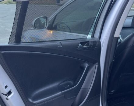 Серый Фольксваген Пассат, объемом двигателя 2 л и пробегом 212 тыс. км за 5800 $, фото 17 на Automoto.ua