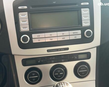 Серый Фольксваген Пассат, объемом двигателя 1.8 л и пробегом 258 тыс. км за 7390 $, фото 18 на Automoto.ua