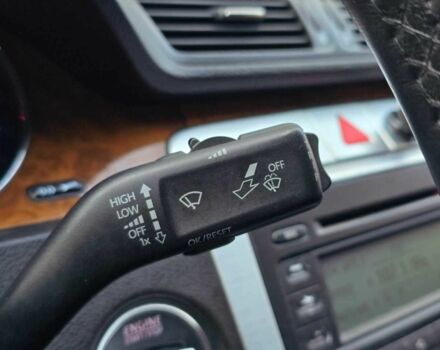 Серый Фольксваген Пассат, объемом двигателя 1.8 л и пробегом 240 тыс. км за 6499 $, фото 6 на Automoto.ua