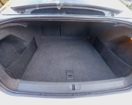 Сірий Фольксваген Пассат, об'ємом двигуна 2 л та пробігом 370 тис. км за 6200 $, фото 16 на Automoto.ua