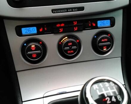 Серый Фольксваген Пассат, объемом двигателя 1.97 л и пробегом 262 тыс. км за 8700 $, фото 20 на Automoto.ua